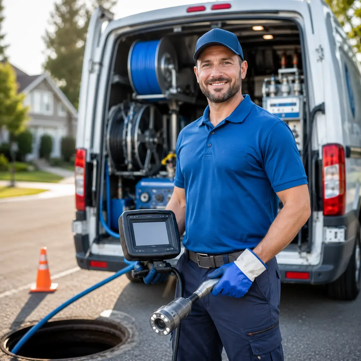 Local Pipe Relining specialists in Skagway, AK
